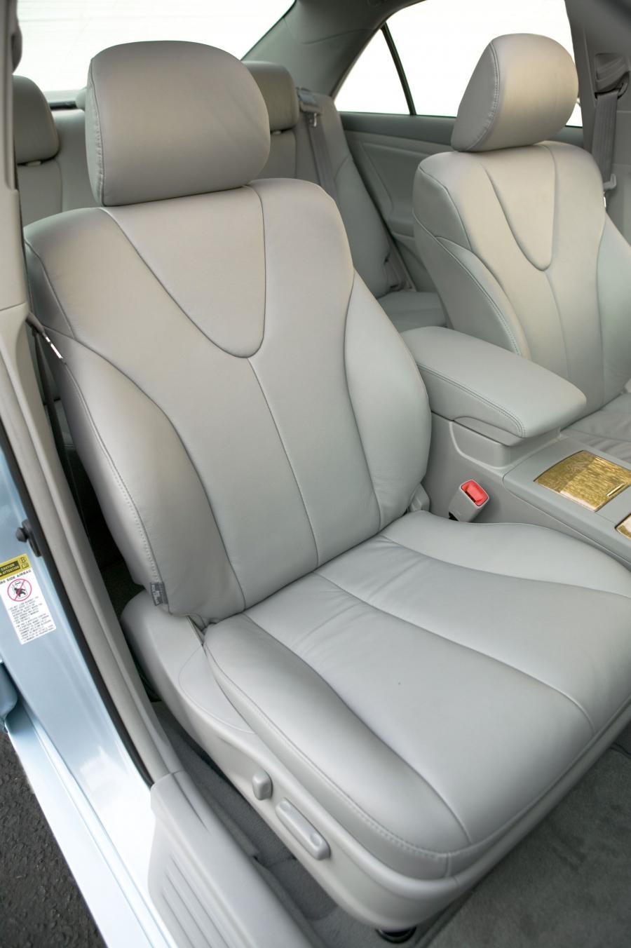  Toyota Camry 2007 года  (фото 20 из 73)